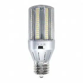 Led-8039m345-a Light Efficient Design Bollard Retrofit Lamp Led 18w