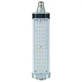 Led-8100-22k Light Efficient Design Hid Led 20 W T17 Bayonet Base B22d
