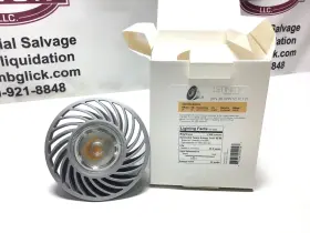 R3810019-005 Lightingscience Dfn38wwfl120 Definity Sea Gull Led Light Bulb
