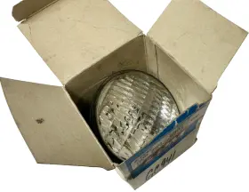 000-350-6001-ge Lpm Sealed Beam Lamp 48v