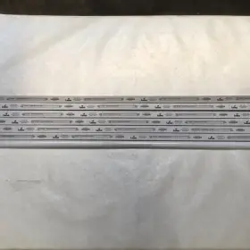 Luma F32w/t8/841 Energy Wiser - Bi-pin Fluorescent Tube Sold In Lot Of 6 J19
