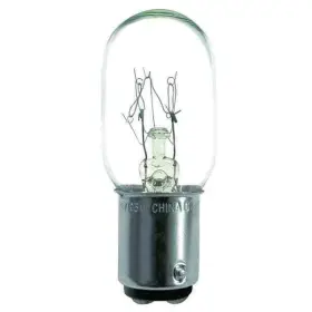 Ba15d Lumapro 25t7/dc-1pk 25 W T7 Double Contact Bayonet