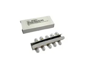2fmp7 Lumapro Miniature Light Bulb/lamp 757 Ba9s 10-pack