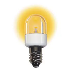 2fny7 Lumapro Led 0.72 W T6 Candelabra Screw E12