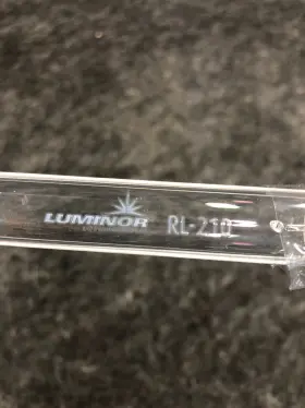 Ster-rl-210 Luminor Replacement Uv Lamp #3