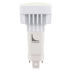 Lunera Hn-v-g24q-b-11w-835-g4 Helen Led Vert 4-pin G24q Cfl Bulb G4 11w 3500k