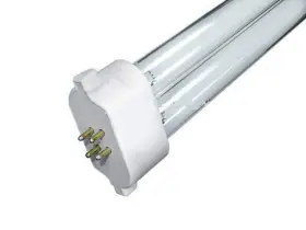 Lutrace 705552278449 Oxyquantum 254 Basic Replacement Lamp Oem Quality Premium Compatible