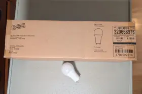 320668976 Maintenance Warehouse Light Bulbs 9w A19 Gu24 Soft White 2700k 60w Replacement