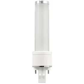 Maxlite 7plg24qled41 New 73907 - Maxled 7-watt Led Pl Retrofit Lamp G24q Base