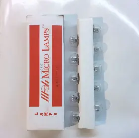 Ml-1155 Micro Lamps 10-pack Lamp Light Bulb Specialty Lighting