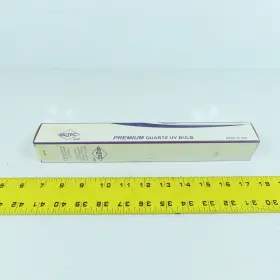 390-00102 Miltec Premium Quartz Uv Bulb Sealed