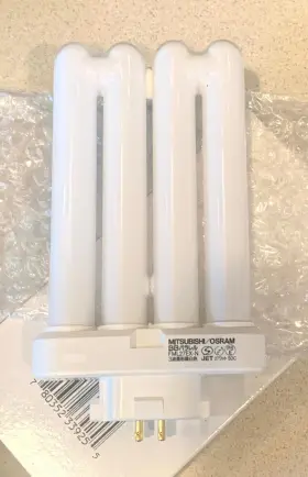Mitsubishi Fml27ex/n Genuine Bulb
