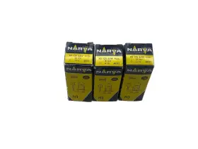 44138 Narava New In Box Lot Of 3 H3 12v 55w Halogen Bulb #2