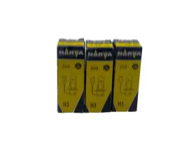 44138 Narava New In Box Lot Of 3 H3 12v 55w Halogen Bulb