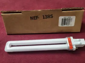 Nef-13rs National Electric Matco Tools / Nef13rs Ruff Service Work Light Bulb