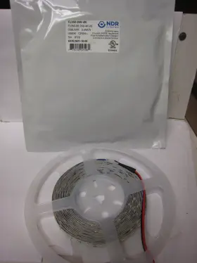 Ndr Pinnacle Tl350-24v-4k Led Strip Lighting 24v Tape Light