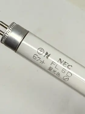 Fl6d Nec Nos New Old Stock Bulb