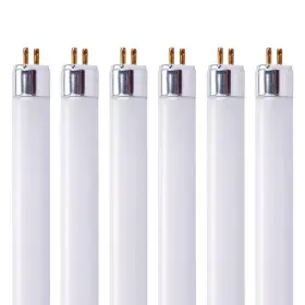 New Lights Xgyt5-he-13w-4100k-6pack 21 Inch F13t5/cw Fluorescent Light 6 Count Pack Of 1 4100k Cool White