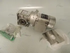 Nord Sk1si50v-n56c-63l/4 Cus Gear Motor 0.25hp 224rpm 63lb In