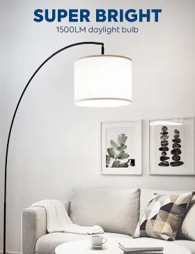 A60-13w Nouscan Led Light Bulbs 100 Watt Equivalent Daylight White 5000k 13w 12 Count #2