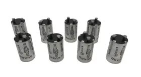 Fs-4c On Guard Bulb Starter Lot Of 8 Nos