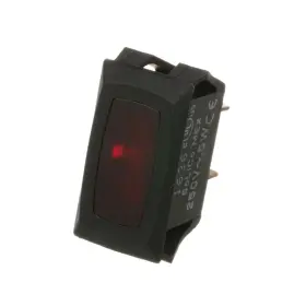 8010370 Original Parts Franklin Red Lamp