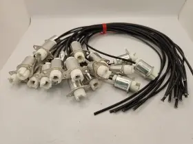 Ulsf2 Osram 008321485274 New 69011 S26a 181n/16ga/ulsf2. Lot Of 20
