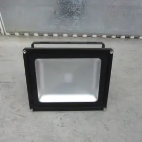 Osram 008321877574 Led Kreios Fl Work Flood Light 60w 3000 Lumens 3000k Open Box Industrial