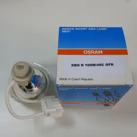 Epk-1000 Osram 100w/45c Xenon Short Arc Lamp Xbo R Pentax Endoscope