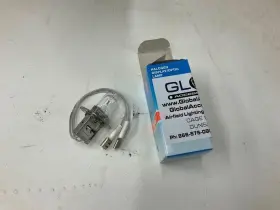 Pk30d Osram 64318 Lot Of 10 6.6a A 45w Current Controlled Halogen Airfield Lamp