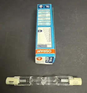 64684 Osram Eco 48w 230v R7s