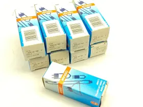 Eyb-360w Osram Eyb 360w 82v Halogen Lamp Lot Of 9 Each
