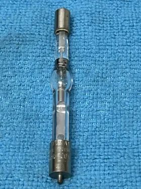 20617ph Osram Hbc100w/20617ph Fuse Lamp