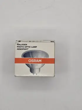 Hlx-64635 Osram Replacement Bulb For Xenophot Hlx 64635 150w 15v - Made In Germany
