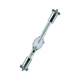Sy69163 Osram Hbo 200w/dc Tm Double End Mercury Short Arc Lamp Lab Uv Microscopy
