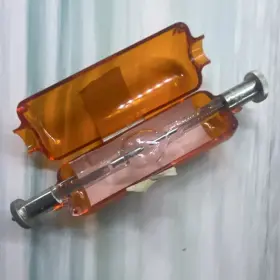 Xbo-1500 Osram Specialty Lamp Xbo 1500 With Protective Case Mpn