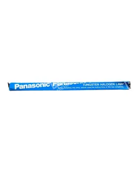 Panasonic 8229-9500 Sharp 120v 600w Tungsten Halogen Lamp Replacement 9500 Lumen