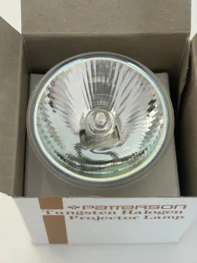 640-3015p Patterson Replacement Light Bulb 250w 120v