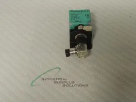 Nbb20-l2-e2-v1 Pepperl & Fuchs And / 187481 Inductive Dc - Sensors