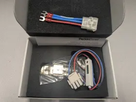 B0114615 Perkin Elmer Deuterium Lamp For Lambda Units