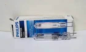 37373-8 Philips 046677373733 - 70 Watt T4 Pulse Start Metal Halide Bulb #2