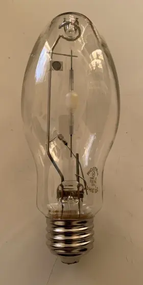 Mhc70 Philips 046677419479 New Mhc70/u/m/3k Alto Ceramic Metal Halide Lamp Ed17 #2
