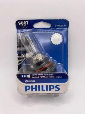 9007prb1 Philips 046677716646 9007 Pr 12v 65/55w Px29t