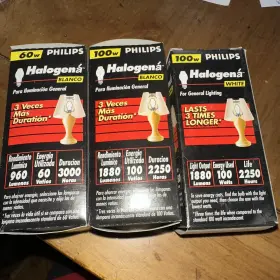 60par38 Philips 133249 3 60par38/irc/wfl60