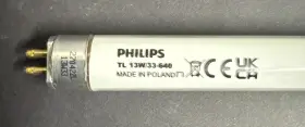 718501 Philips 13w/33-640 5-pk Mini Tl