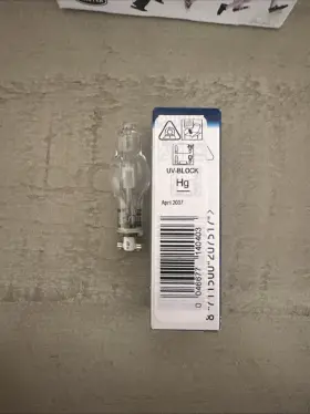 140400-000 Philips Cdm-tm 20w/830 Pgj5 Hid Lamp New Mini Master Color 10 Pcs #2 140400-000 Philips Cdm-tm 20w/830 Pgj5 Hid Lamp New Mini Master Color 10 Pcs #2