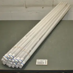 545200 Philips 15.5t8/mas/48-850/if25/p/dim 21 4ft Linear T8 Led Bulbs Type A 5000k Medium Bi-pin G13