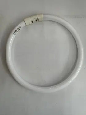 166009 Philips 10 Pieces Tl5c/22w/840 22w 2gx13 840 4000k Circular Lamp 166009 Philips 10 Pieces Tl5c/22w/840 22w 2gx13 840 4000k Circular Lamp