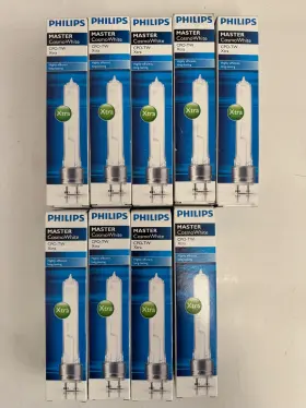 157313 Philips 214279 9 Piece Master Same As Cpo-tw Xtra 60w/728 Pgz12 2800k 157313 Philips 214279 9 Piece Master Same As Cpo-tw Xtra 60w/728 Pgz12 2800k