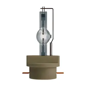 Philips 245761 Msr Gold 1200 Sa/se Watts Entertainment Lamp